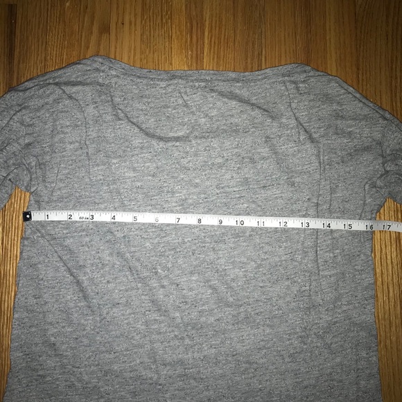 Jcrew bird t shirt - Picture 4 of 8